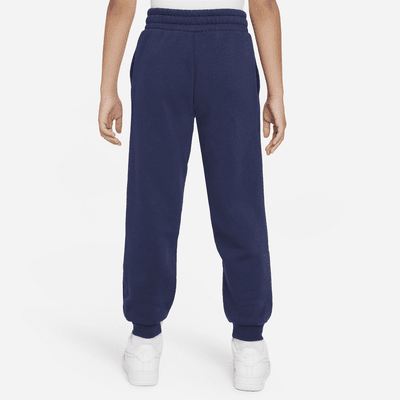 Nike Culture of Basketball Big Kids' Basketball Loose Pants