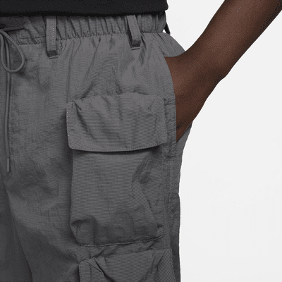 Pants forrados de tejido Woven para hombre Nike Sportswear Tech Pack