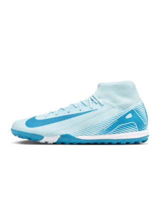 Unisex кроссовки Nike Mercurial Superfly 10 Academy TF High-Top Soccer