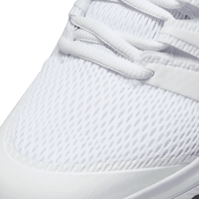 NikeCourt Jr. Vapor X Zapatillas de tenis - Niño/a y niño/a pequeño/a