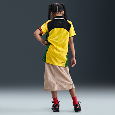 Nike Total 90 Older Kids' Dri-FIT Football Shirt