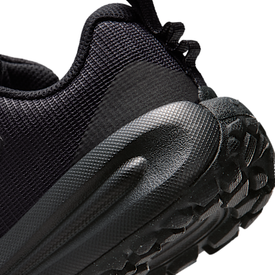 Nike Cross Turf Big Kids' Shoes