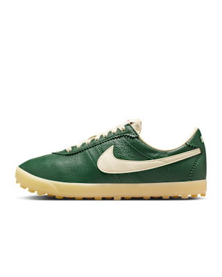 Unisex кроссовки Nike Astrograbber Leather