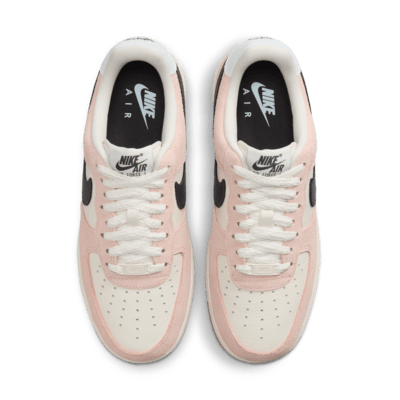 Nike Air Force 1 '07 Zapatillas - Mujer