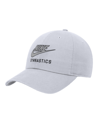 Кепка Nike Club Unstructured Gymnastics Cap