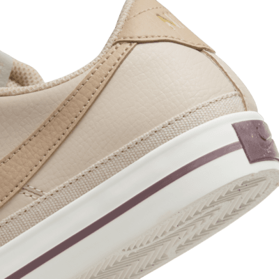 Calzado para mujer Nike Court Legacy Next Nature