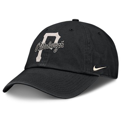 Pittsburgh Pirates Statement Club