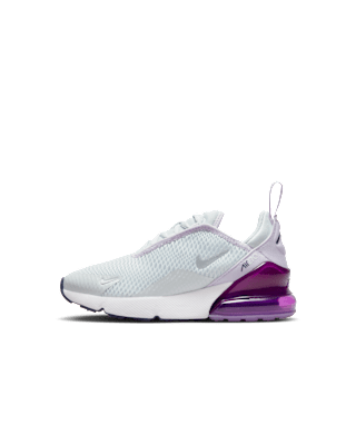 Nike Air Max 270 Kleuterschoen. Nike BE