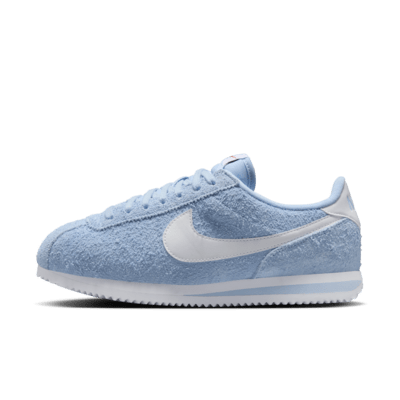 Tenis para mujer Nike Cortez Vintage Suede