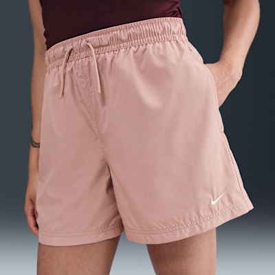 Nike Sportswear Classic Wovens Women's Mid-Rise Shorts