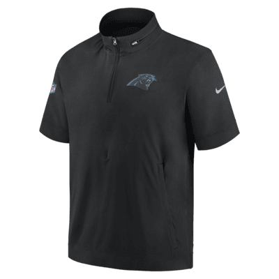 Мужская куртка Nike Sideline Coach (NFL Carolina Panthers)