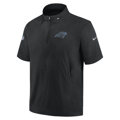 Nike Sideline Coach (NFL Philadelphia Eagles) Men's Short-Sleeve