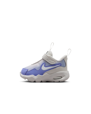 Детские кроссовки Nike Air Max Nova Baby/Toddler