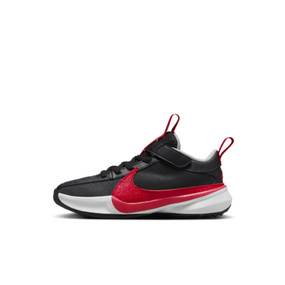 Tenis para niños de preescolar Giannis Freak 5