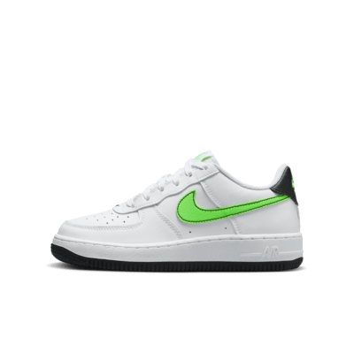 Buty dla dużych dzieci Nike Air Force 1