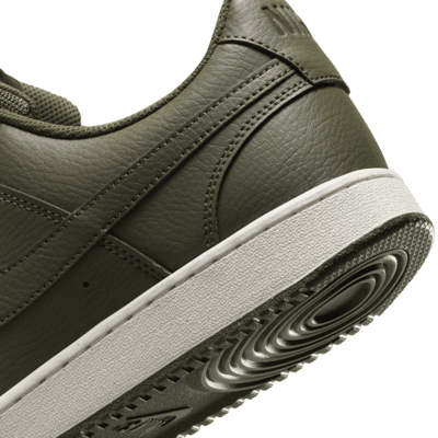 Nike Court Vision Low Next Nature Zapatillas - Hombre