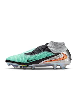 Unisex  Nike Phantom 6 High Elite Firm-Ground Soccer Cleats