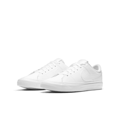 NikeCourt Legacy Older Kids' Shoes