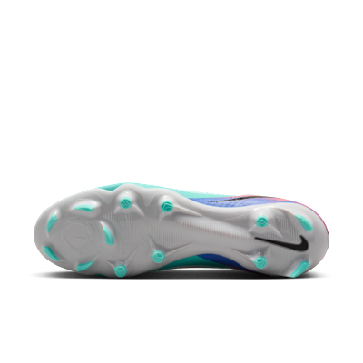 Nike United Phantom 6 High Academy többféle talajra készült futballcipő