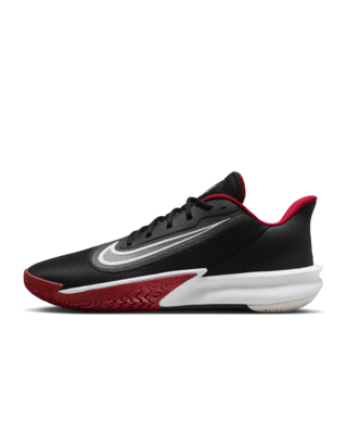 Unisex кроссовки Nike Precision 7 Basketball для баскетбола