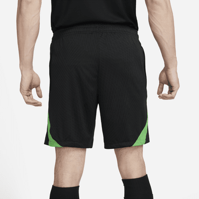 Liverpool FC Strike Men's Nike Dri-FIT Knit Soccer Shorts