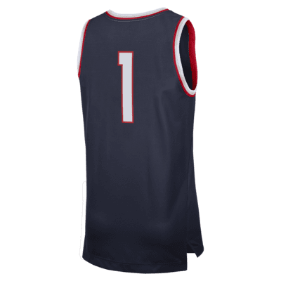 Nike College Dri-FIT (Arizona) Men's Replica Basketball Jersey. Nike.com