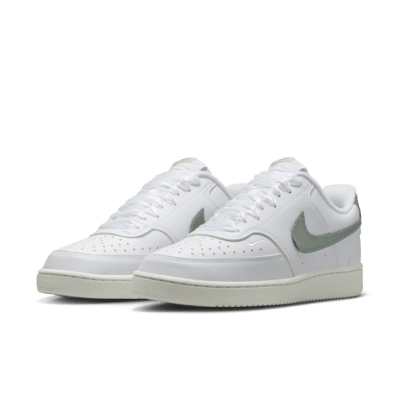 Chaussure Nike Court Vision Low Next Nature pour femme