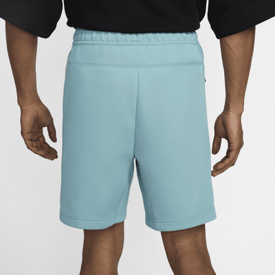 Shorts para hombre Nike Sportswear Tech Fleece