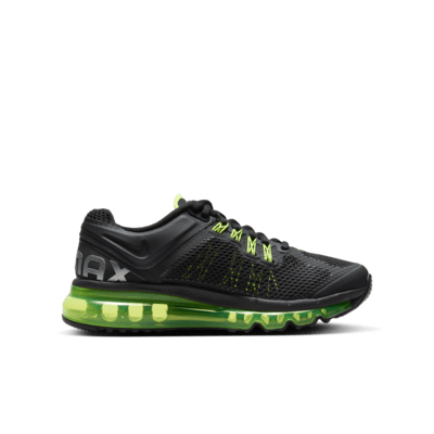 Nike Air Max 2013 Big Kids' Shoes