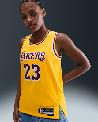 Los Angeles Lakers Icon Edition