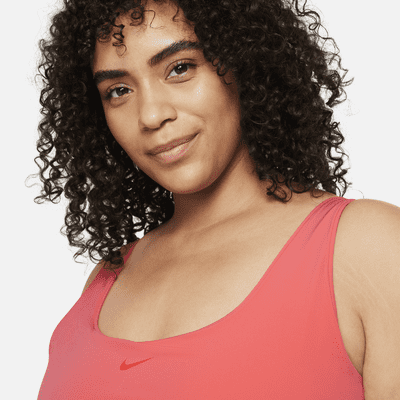 Nike Bliss Luxe Women's Training Dress (Plus Size)