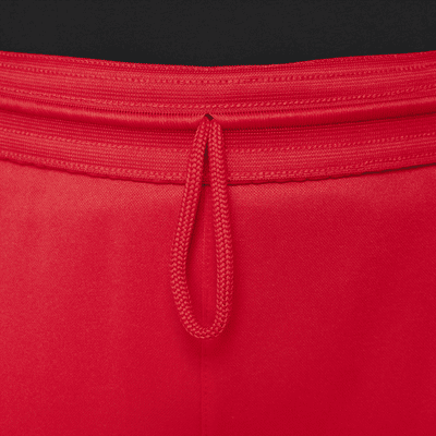 Chicago Bulls Spotlight Nike NBA-broek met Dri-FIT voor kids