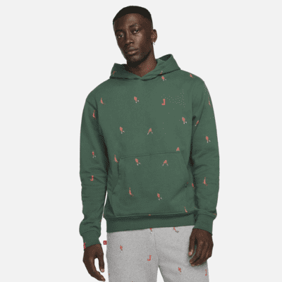 jordan pullover men