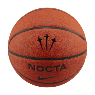 Nike Elite Tournament Basketball (8 Panel)