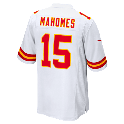 Patrick Mahomes Kansas City Chiefs Super Bowl LIX