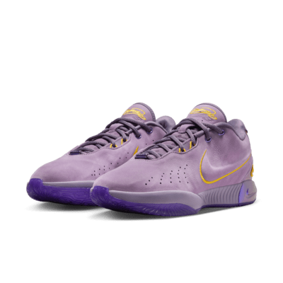 LeBron XXI 'Freshwater' Basketball Shoes