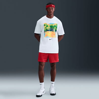 Nike Max90-T-shirt til mænd