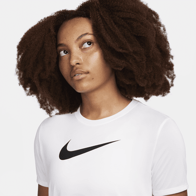 Playera con gráfico Dri-FIT para mujer Nike