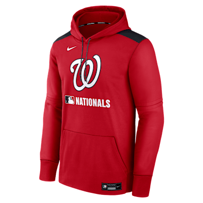 Washington Nationals Authentic Collection