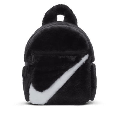 Minimochila de piel sintética (6 L) Nike Sportswear Futura 365