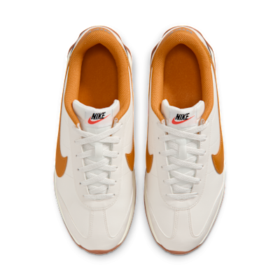 나이키 퍼시픽 레더 남성 신발