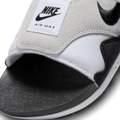 Nike Air Max 1 Slippers voor heren