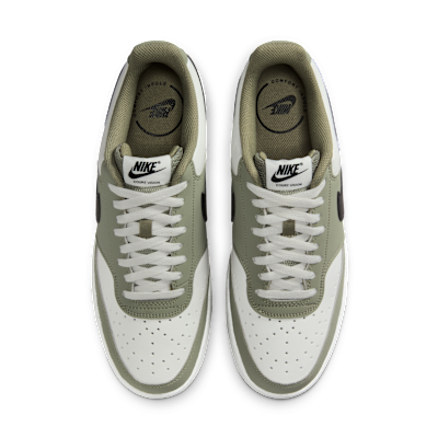 Buty męskie Nike Court Vision Low