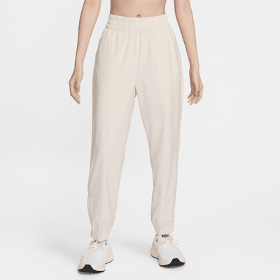 Nike Dri-FIT Seasonal Novelty Women's Dri-FIT Mid-Rise Running Pants