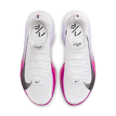 Męskie buty startowe do biegania po asfalcie Nike Alphafly 3