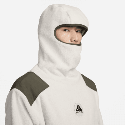 Nike ACG Men's Balaclava Retro Fleece Pullover