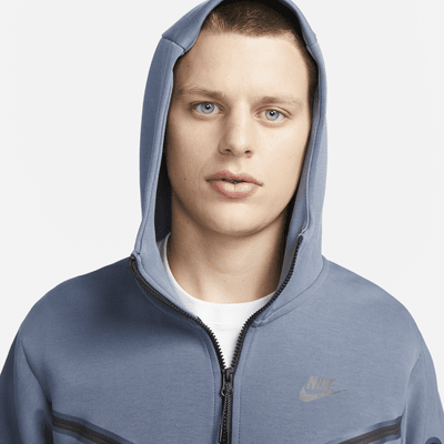 Nike Sportswear Tech Fleece Men's Full-Zip Hoodie