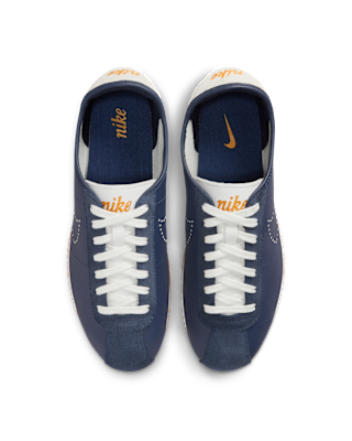 Nike Cortez 皮革