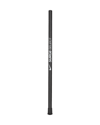 Nike Surge Select 7075 Alloy A/M Lacrosse Handle