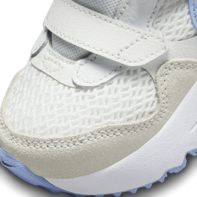 Nike Air Max SYSTM Baby/Toddler Shoes